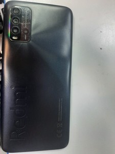 Б/в Мобільний телефон Xiaomi redmi 9t 4/128gb 01-201012443
