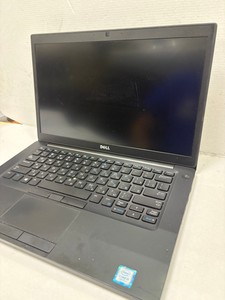 Б/в Ноутбук Dell 14/core i5 7300u ddr3/8gb ddr3/hdd *відсутній/ssd 256 gb/*інтегрована 01-201006182