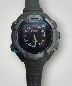 Б/у Смарт-часы Guess m02q c300 01-200923091