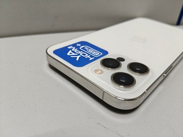 Б/в Мобільний телефон Apple iphone 12 pro max 256gb 01-201013554