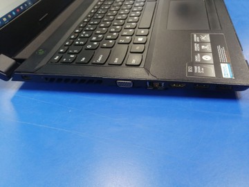 Б/в Ноутбук Lenovo 15/pentium n3540 ddr3/4gb ddr3/hdd *відсутній/ssd 120 gb/geforce 810m 01-200955694