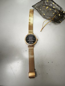 Б/в Смарт-годинник Smart Watch nx17 pro 01-201015645