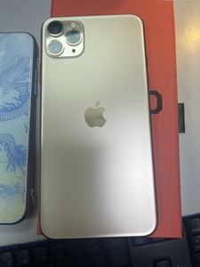 Б/в Мобільний телефон Apple iphone 11 pro max 256gb 01-201016779