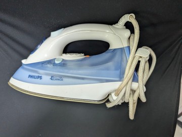 Б/у Утюг Philips gc 3106 01-201013534