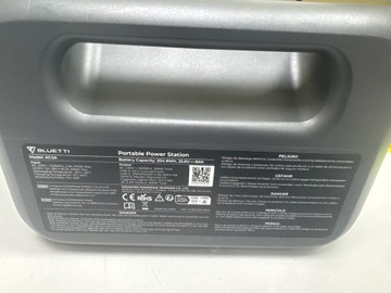 Б/у Зарядная станция Bluetti ac2a 01-201017914
