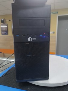 Пк amd athlon 300ge/ram 8 gb/hdd відсутній/ssd 240 gb/інтегрована