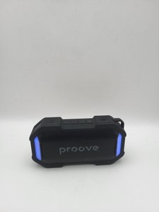 Б/у Акустика Proove black rock 10w 01-201016478