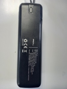Б/в Повербанк Acl pw-118 22.5w 30000 mah 01-201019451