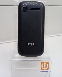 Б/в Мобільний телефон Ergo r202 01-201016399