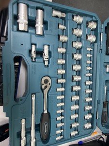 Б/в Набір інструментів Makita e-06616 01-201020430