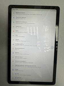 Б/в Планшет Realme pad rmp 2102 4\64gb 01-201021091
