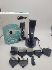 Б/в Тример електричний Quilive q5303 01-201020816