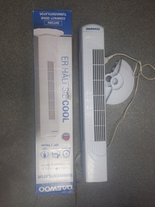 Daewoo dvt29v