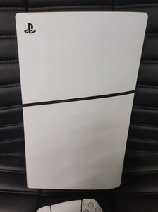 Б/в Ігрова приставка Sony playstation 5 825gb 01-201021261