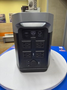 Б/у Зарядная станция Ecoflow delta 2 01-201020743