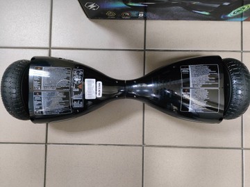 Б/в Самокат Razor hovertrax prizma 01-201023975