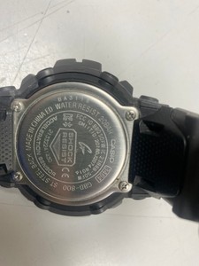 Б/в Годинник Casio g-shock g-squad gbd-800 01-201024253