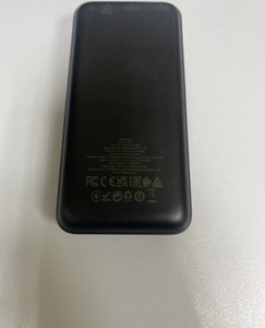 Б/в Повербанк Hoco j101a 20000mah 22.5w 01-201025324