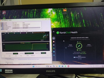 Б/в Системний блок Lenovo thinkcentre neo 50q gen 5/core i5 13420h/ddr5 16gb/ssd512gb 01-201026618