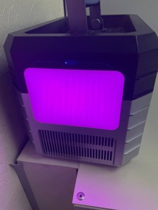 Б/в Зарядна станція Wonder wx2400 1200w power station 01-201019500
