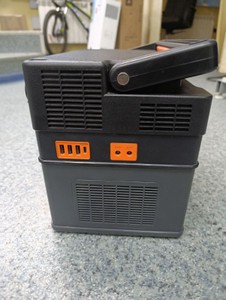 Б/в Зарядна станція Allpowers s1500 01-201025335