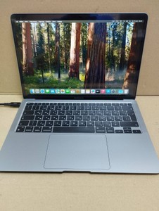 Б/у Ноутбук Apple a2337/ m1/ ram 8gb/ ssd 120/ retina 2560x1600 01-200940633