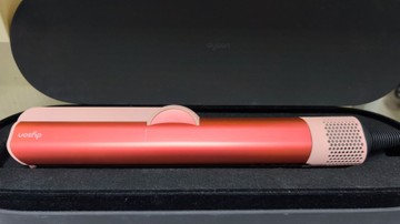 Б/в Плойка Dyson airstrait ht01 strawberry bronze/blush 01-201027096