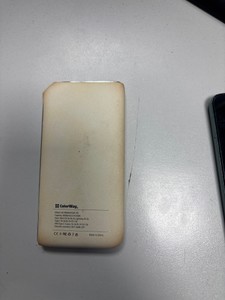 Б/в Повербанк Colorway cw-pb100lpg3wt-pd 10000mah pd 18w 01-201013948