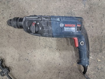 Б/в Перфоратор Bosch gbh 2-24 dre 01-201018115