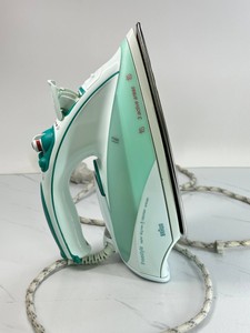 Б/у Утюг Braun freestyle si 6560 01-201028445