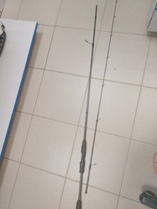 Б/в Спінінг Select force frc-802ml 2.44m 4-16g 01-201028227
