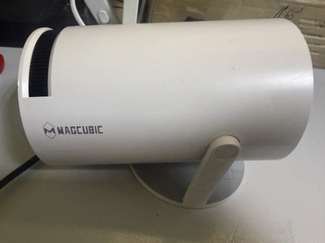 Б/в Проектор Magcubic hy300 pro 01-201028574