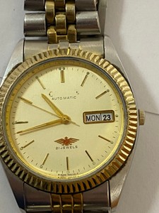 Б/в Годинник Citizen 4-r02106 rc 01-201026390