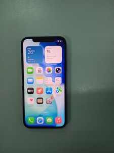 Б/в Мобільний телефон Apple iphone 12 128gb 01-201028065