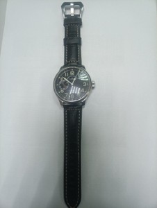 Б/в Годинник Zeno-Watch Basel 8558 01-201031280