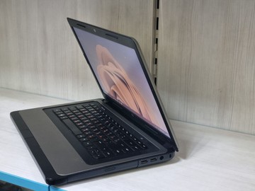 Б/в Ноутбук Hp 16/core i5 2450m ddr3/10gb ddr3/hdd *відсутній/ssd 120 gb/*інтегрована 01-201031147