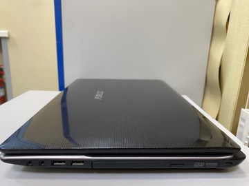 Б/в Ноутбук Asus 15/pentium b970 ddr3/8gb ddr3/hdd *відсутній/ssd 240 gb/*інтегрована 01-201031150