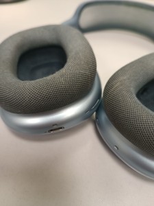 Б/в Навушники Apple airpods max usb-c без smart case/ чохла 01-201031807