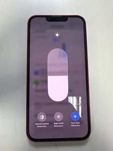 Б/у Мобільний телефон Apple iphone 13 128gb 01-201032333