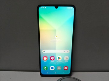 Б/в Мобільний телефон Samsung galaxy a06 4/128gb 01-201033742