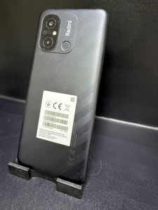 Б/в Мобільний телефон Xiaomi redmi 12c 3/64gb 01-201032224