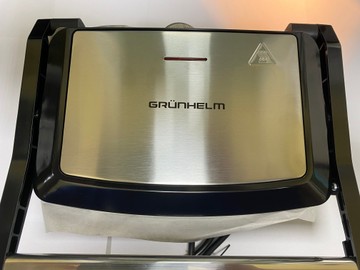 Б/в Гриль Grunhelm g753 01-201031864