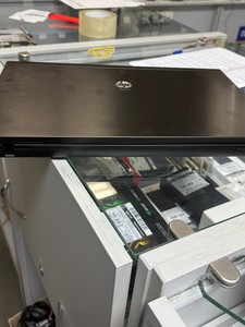Б/в Ноутбук Hp 17/core i3 380m ddr3/3gb ddr3/hdd 320 gb/ssd *відсутній/*інтегрована 01-201031767