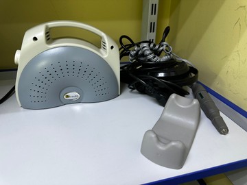 Б/у Фрезер для маникюра Micro-Nx 300d 01-201031804