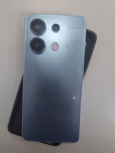 Б/у Мобільний телефон Xiaomi redmi note 13 4g 6/128gb 01-201033869