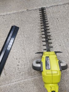 Б/в Кущоріз Ryobi rht5150 01-201032209
