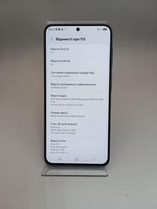 Б/в Мобільний телефон Samsung galaxy a57 5g 8/128gb 01-200977178