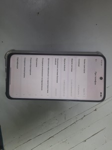 Б/в Мобільний телефон Xiaomi redmi 15 4g 8/256gb 01-201037924