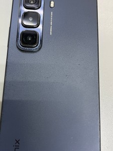 Б/у Мобільний телефон Infinix hot 50 8/128gb 01-201033625