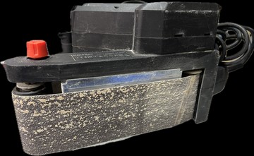Б/в Шліфмашина стрічкова Dnipro-M bs-100s 01-201033967